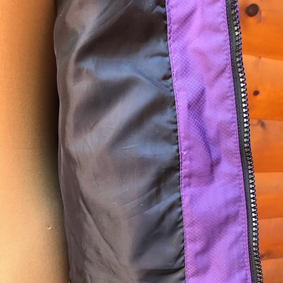 Predator Performance Lightly Quilted Jacket - Picture 6 of 6